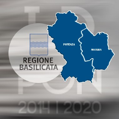 interventi nella regione Basilicata