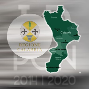 interventi nella regione Calabria