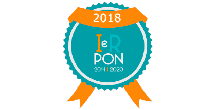 Badge contest 2018